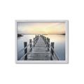 Picture of Sunset _GroupedProduct_Rectangle_Landscape_Photography _GroupedProduct_Rectangle_Landscape_Framed_Matted_