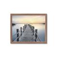 Picture of Sunset _GroupedProduct_Rectangle_Landscape_Photography _GroupedProduct_Rectangle_Landscape_Framed_Matted_