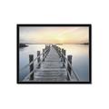 Picture of Sunset _GroupedProduct_Rectangle_Landscape_Photography _GroupedProduct_Rectangle_Landscape_Framed_Matted_