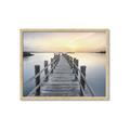 Picture of Sunset _GroupedProduct_Rectangle_Landscape_Photography _GroupedProduct_Rectangle_Landscape_Framed_Matted_