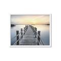 Picture of Sunset _GroupedProduct_Rectangle_Landscape_Photography _GroupedProduct_Rectangle_Landscape_Framed_Matted_