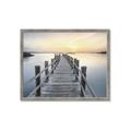 Picture of Sunset _GroupedProduct_Rectangle_Landscape_Photography _GroupedProduct_Rectangle_Landscape_Framed_Matted_