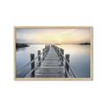 Picture of Sunset _GroupedProduct_Rectangle_Landscape_Photography _GroupedProduct_Rectangle_Landscape_Framed_Matted_