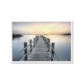 Picture of Sunset _GroupedProduct_Rectangle_Landscape_Photography _GroupedProduct_Rectangle_Landscape_Framed_Matted_