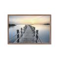 Picture of Sunset _GroupedProduct_Rectangle_Landscape_Photography _GroupedProduct_Rectangle_Landscape_Framed_Matted_