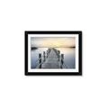 Picture of Sunset _GroupedProduct_Rectangle_Landscape_Photography _GroupedProduct_Rectangle_Landscape_Framed_Matted_