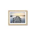 Picture of Sunset _GroupedProduct_Rectangle_Landscape_Photography _GroupedProduct_Rectangle_Landscape_Framed_Matted_