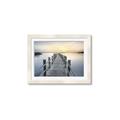 Picture of Sunset _GroupedProduct_Rectangle_Landscape_Photography _GroupedProduct_Rectangle_Landscape_Framed_Matted_