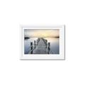 Picture of Sunset _GroupedProduct_Rectangle_Landscape_Photography _GroupedProduct_Rectangle_Landscape_Framed_Matted_