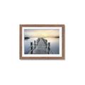 Picture of Sunset _GroupedProduct_Rectangle_Landscape_Photography _GroupedProduct_Rectangle_Landscape_Framed_Matted_