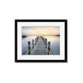 Picture of Sunset _GroupedProduct_Rectangle_Landscape_Photography _GroupedProduct_Rectangle_Landscape_Framed_Matted_