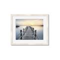 Picture of Sunset _GroupedProduct_Rectangle_Landscape_Photography _GroupedProduct_Rectangle_Landscape_Framed_Matted_