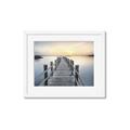 Picture of Sunset _GroupedProduct_Rectangle_Landscape_Photography _GroupedProduct_Rectangle_Landscape_Framed_Matted_