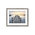 Picture of Sunset _GroupedProduct_Rectangle_Landscape_Photography _GroupedProduct_Rectangle_Landscape_Framed_Matted_