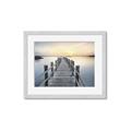 Picture of Sunset _GroupedProduct_Rectangle_Landscape_Photography _GroupedProduct_Rectangle_Landscape_Framed_Matted_