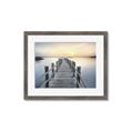 Picture of Sunset _GroupedProduct_Rectangle_Landscape_Photography _GroupedProduct_Rectangle_Landscape_Framed_Matted_