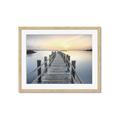 Picture of Sunset _GroupedProduct_Rectangle_Landscape_Photography _GroupedProduct_Rectangle_Landscape_Framed_Matted_