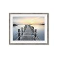 Picture of Sunset _GroupedProduct_Rectangle_Landscape_Photography _GroupedProduct_Rectangle_Landscape_Framed_Matted_
