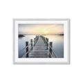 Picture of Sunset _GroupedProduct_Rectangle_Landscape_Photography _GroupedProduct_Rectangle_Landscape_Framed_Matted_