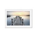 Picture of Sunset _GroupedProduct_Rectangle_Landscape_Photography _GroupedProduct_Rectangle_Landscape_Framed_Matted_