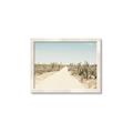 Picture of Cactus Row _GroupedProduct_Rectangle_Landscape_Photography _GroupedProduct_Rectangle_Landscape_Framed_Matted_