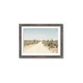 Picture of Cactus Row _GroupedProduct_Rectangle_Landscape_Photography _GroupedProduct_Rectangle_Landscape_Framed_Matted_