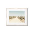 Picture of Cactus Row _GroupedProduct_Rectangle_Landscape_Photography _GroupedProduct_Rectangle_Landscape_Framed_Matted_