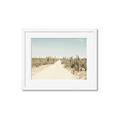 Picture of Cactus Row _GroupedProduct_Rectangle_Landscape_Photography _GroupedProduct_Rectangle_Landscape_Framed_Matted_