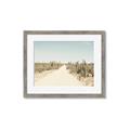 Picture of Cactus Row _GroupedProduct_Rectangle_Landscape_Photography _GroupedProduct_Rectangle_Landscape_Framed_Matted_