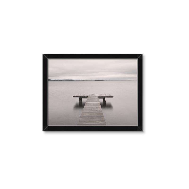 Picture of Calm Sea _GroupedProduct_Rectangle_Landscape_Photography _GroupedProduct_Rectangle_Landscape_Framed_Matted_