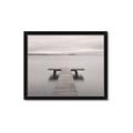 Picture of Calm Sea _GroupedProduct_Rectangle_Landscape_Photography _GroupedProduct_Rectangle_Landscape_Framed_Matted_