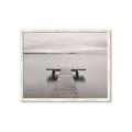 Picture of Calm Sea _GroupedProduct_Rectangle_Landscape_Photography _GroupedProduct_Rectangle_Landscape_Framed_Matted_