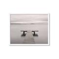 Picture of Calm Sea _GroupedProduct_Rectangle_Landscape_Photography _GroupedProduct_Rectangle_Landscape_Framed_Matted_