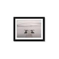 Picture of Calm Sea _GroupedProduct_Rectangle_Landscape_Photography _GroupedProduct_Rectangle_Landscape_Framed_Matted_