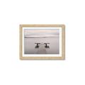 Picture of Calm Sea _GroupedProduct_Rectangle_Landscape_Photography _GroupedProduct_Rectangle_Landscape_Framed_Matted_