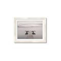 Picture of Calm Sea _GroupedProduct_Rectangle_Landscape_Photography _GroupedProduct_Rectangle_Landscape_Framed_Matted_