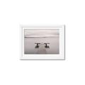 Picture of Calm Sea _GroupedProduct_Rectangle_Landscape_Photography _GroupedProduct_Rectangle_Landscape_Framed_Matted_