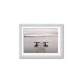 Picture of Calm Sea _GroupedProduct_Rectangle_Landscape_Photography _GroupedProduct_Rectangle_Landscape_Framed_Matted_