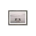 Picture of Calm Sea _GroupedProduct_Rectangle_Landscape_Photography _GroupedProduct_Rectangle_Landscape_Framed_Matted_