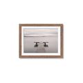 Picture of Calm Sea _GroupedProduct_Rectangle_Landscape_Photography _GroupedProduct_Rectangle_Landscape_Framed_Matted_