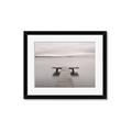 Picture of Calm Sea _GroupedProduct_Rectangle_Landscape_Photography _GroupedProduct_Rectangle_Landscape_Framed_Matted_