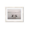 Picture of Calm Sea _GroupedProduct_Rectangle_Landscape_Photography _GroupedProduct_Rectangle_Landscape_Framed_Matted_