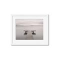 Picture of Calm Sea _GroupedProduct_Rectangle_Landscape_Photography _GroupedProduct_Rectangle_Landscape_Framed_Matted_