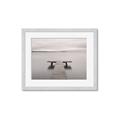 Picture of Calm Sea _GroupedProduct_Rectangle_Landscape_Photography _GroupedProduct_Rectangle_Landscape_Framed_Matted_