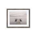 Picture of Calm Sea _GroupedProduct_Rectangle_Landscape_Photography _GroupedProduct_Rectangle_Landscape_Framed_Matted_