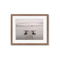 Picture of Calm Sea _GroupedProduct_Rectangle_Landscape_Photography _GroupedProduct_Rectangle_Landscape_Framed_Matted_
