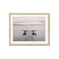 Picture of Calm Sea _GroupedProduct_Rectangle_Landscape_Photography _GroupedProduct_Rectangle_Landscape_Framed_Matted_