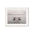 Picture of Calm Sea _GroupedProduct_Rectangle_Landscape_Photography _GroupedProduct_Rectangle_Landscape_Framed_Matted_