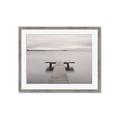 Picture of Calm Sea _GroupedProduct_Rectangle_Landscape_Photography _GroupedProduct_Rectangle_Landscape_Framed_Matted_