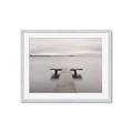 Picture of Calm Sea _GroupedProduct_Rectangle_Landscape_Photography _GroupedProduct_Rectangle_Landscape_Framed_Matted_